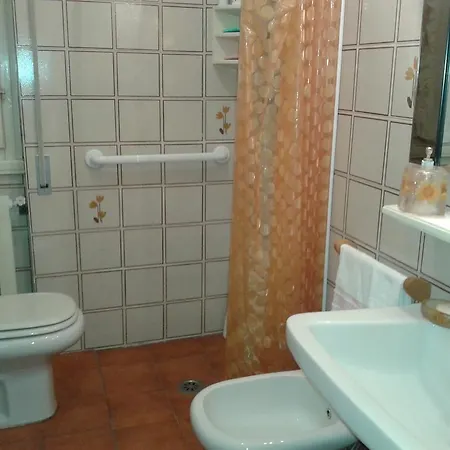Casa vacanze Casa Adele *