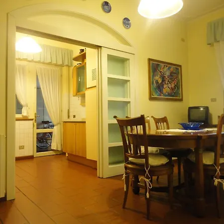 Casa Adele Casa vacanze