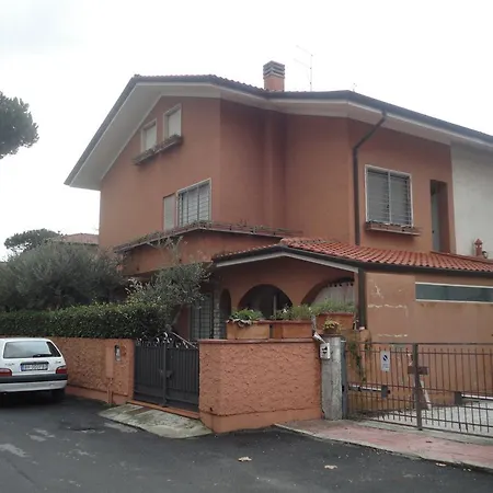 Holiday home Casa Adele *