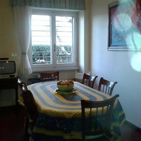 Casa Adele *