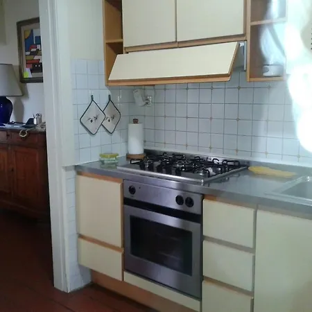 Casa Adele Holiday home Lido di Camaiore