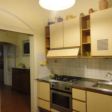 Holiday home Casa Adele *