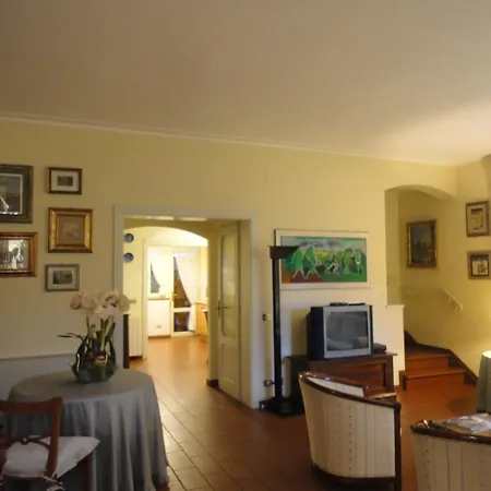 Casa Adele * Lido di Camaiore