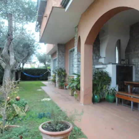 Holiday home Casa Adele *