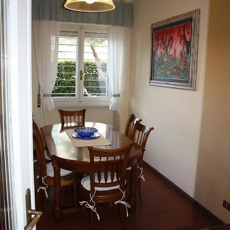 Casa Adele Holiday home *