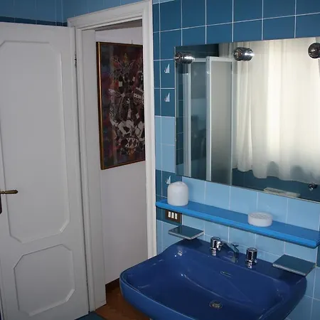 Holiday home Casa Adele Lido di Camaiore
