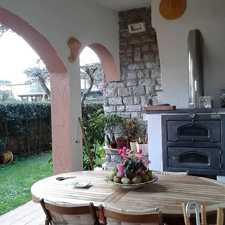 Holiday home Casa Adele Lido di Camaiore