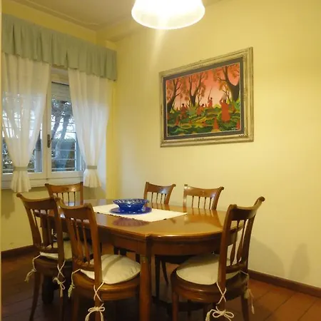 Holiday home Casa Adele Lido di Camaiore