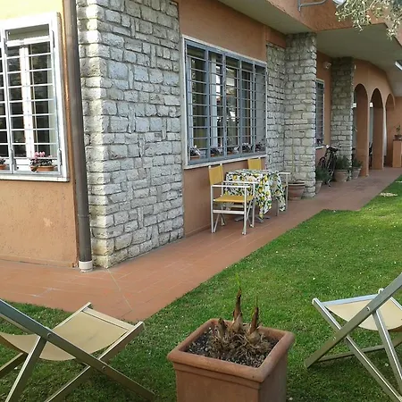 Holiday home Casa Adele *
