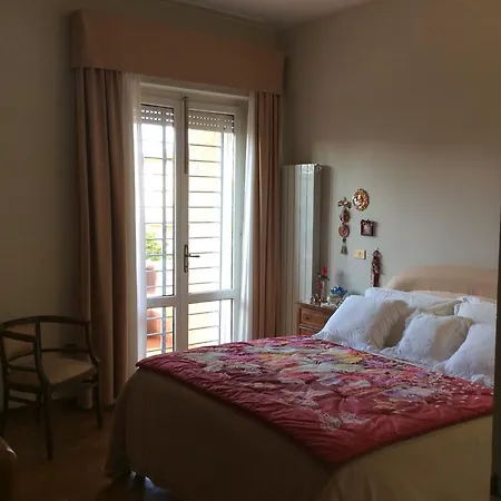 Holiday home Casa Adele Lido di Camaiore