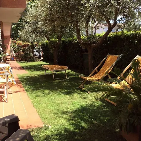 Holiday home Casa Adele Lido di Camaiore