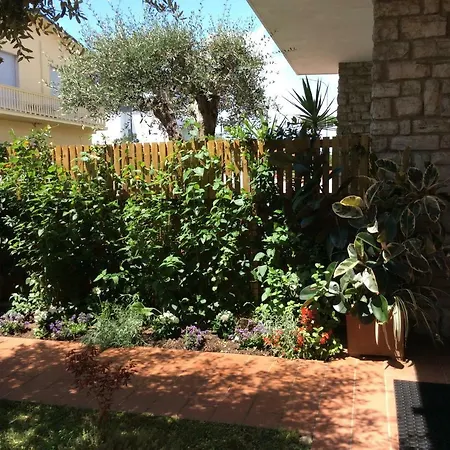 Casa Adele Holiday home *