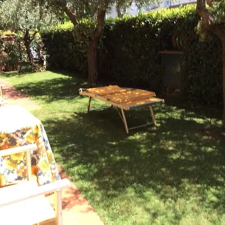 Casa Adele Holiday home