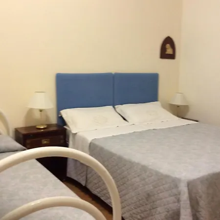 Casa Adele Holiday home