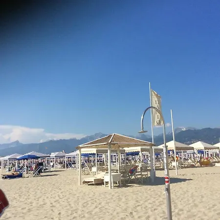 Casa Adele Lido di Camaiore