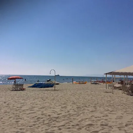 Casa Adele Lido di Camaiore
