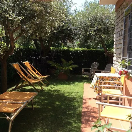 Holiday home Casa Adele *